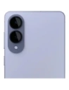 Protecție lentilă 3MK Pro pentru Samsung Galaxy S25 Edge negru
