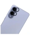 3MK Ochrana objektivu Pro Samsung Galaxy S25 Edge černá