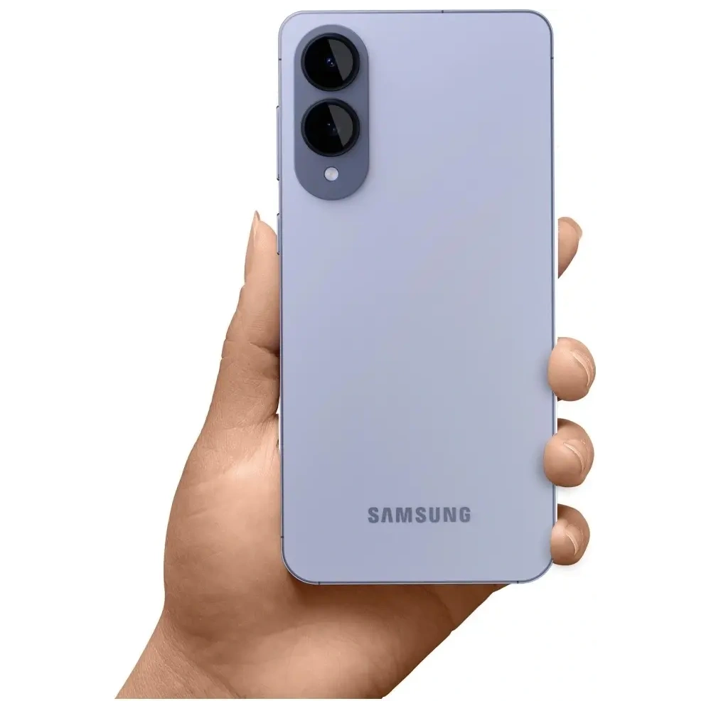 3MK Linsenschutz Pro Samsung Galaxy S25 Edge schwarz