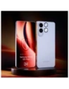 3MK Ochrana objektivu Pro Samsung Galaxy S25 Edge černá