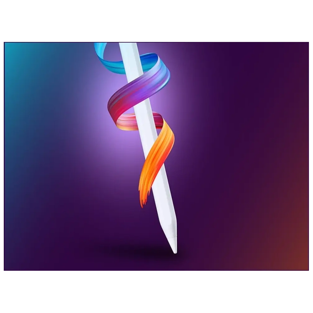 3MK Wonder Pen mágneses USB-C stylus iPadhoz
