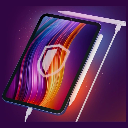 Rysik 3MK Wonder Pen magnetyczny USB-C do iPada