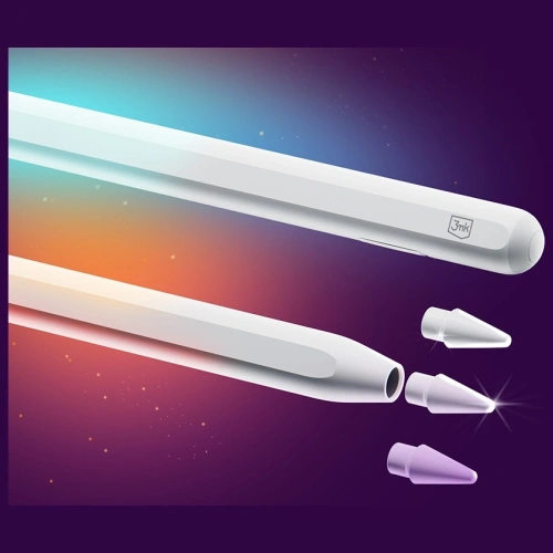Rysik 3MK Wonder Pen magnetyczny USB-C do iPada