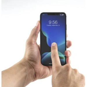 Hurtownia GSM - Glas ZAGG Invisible Shield Glass Elite Apple iPhone XS Max/11 Pro Max - ZAG020 - {ean13} - Hurt