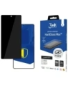 3MK HardGlass Max Privacy Samsung Galaxy S25 Ultra black
