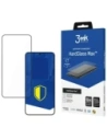 Szkło hartowane 3MK HardGlass Max do Samsung Galaxy S25 Edge czarny