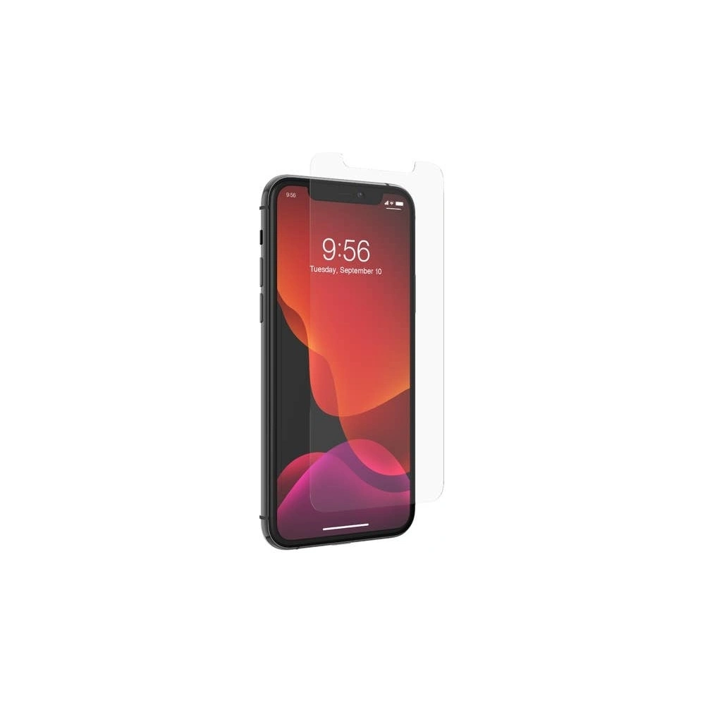 Hurtownia GSM - Szkło ZAGG Invisible Shield Glass Elite Apple iPhone XS/11 Pro - ZAG021 - {ean13} - Hurt
