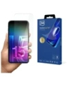 Szkło hybrydowe 3MK FlexibleGlass Pro do Apple iPhone 15 Pro