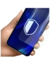 Szkło hybrydowe 3MK FlexibleGlass Pro do Apple iPhone 15 Pro