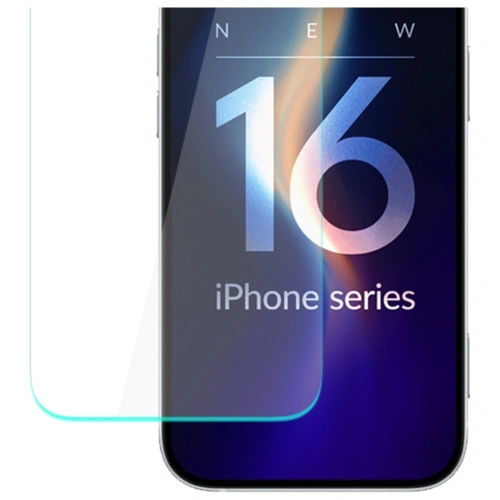 Szkło hybrydowe 3MK FlexibleGlass Pro do Apple iPhone 16 Pro