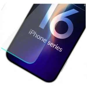 Szkło hybrydowe 3MK FlexibleGlass Pro do Apple iPhone 16 Pro