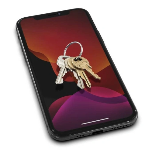 Szkło ZAGG Invisible Shield Glass Elite Apple iPhone XS/11 Pro