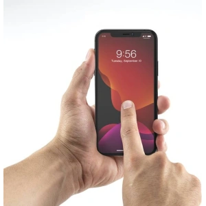 Hurtownia GSM - Szkło ZAGG Invisible Shield Glass Elite Apple iPhone XS/11 Pro - ZAG021 - {ean13} - Hurt
