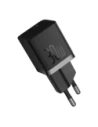 Baseus GaN5 30W USB-C nástěnná nabíječka (černá)