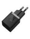 Baseus GaN5 30W USB-C Wandladegerät (schwarz)