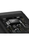 Baseus GaN5 30W USB-C nástěnná nabíječka (černá)