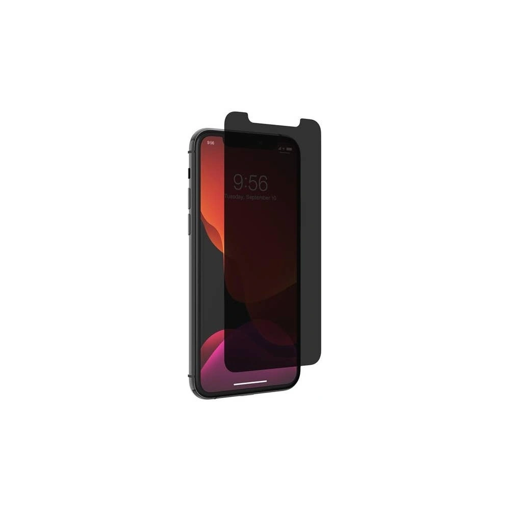 Hurtownia GSM - Szkło prywatyzujące Zagg InvisibleShield Glass Elite Privacy Apple iPhone 11 Pro - ZAG022 - {ean13} - Hurt