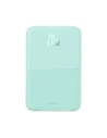 Baseus MagPro Magnetická Power Banka 5000mAh 20W MagSafe (mentolová)