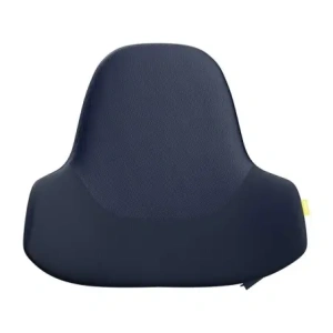 Baseus PrimeTrip VH1 Autositz-Lendenkissen (schwarz)