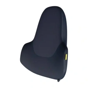 Baseus PrimeTrip VH1 Car Lumbar Pillow (black)