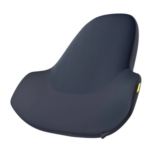 Poduszka samochodowa na lędźwie Baseus PrimeTrip VH1 (czarna)