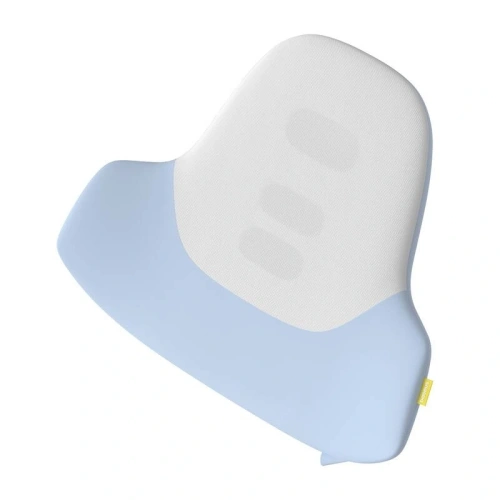 Poduszka samochodowa na lędźwie Baseus PrimeTrip VH1 (niebieska)