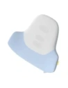 Baseus PrimeTrip VH1 Auto-Lendenkissen (blau)