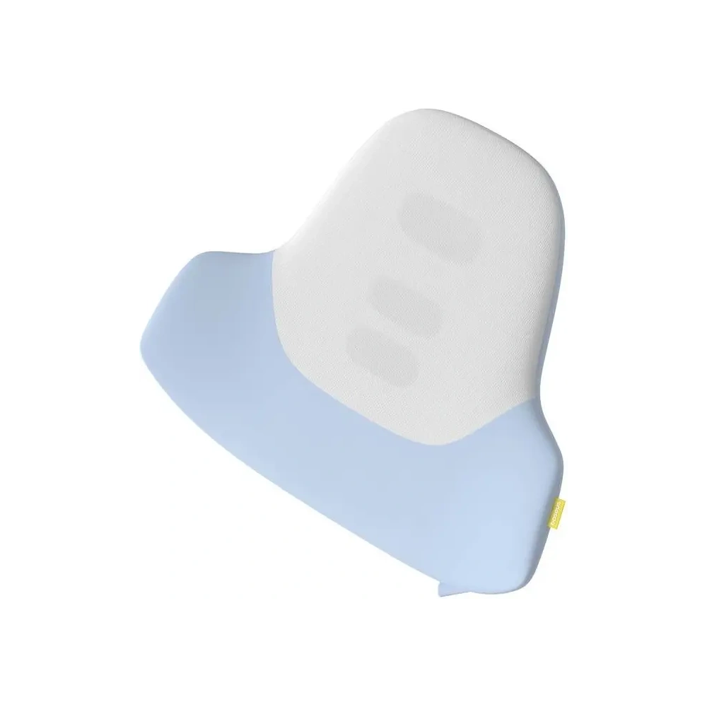 Baseus PrimeTrip VH1 Auto-Lendenkissen (blau)