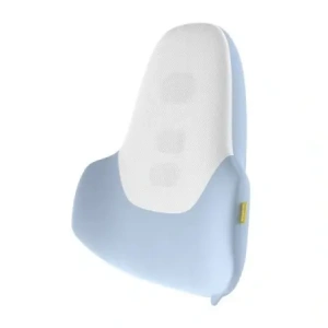 Baseus PrimeTrip VH1 Auto-Lendenkissen (blau)