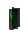 Privatisierendes Glas Zagg InvisibleShield Glass Elite Privacy Apple iPhone 11
