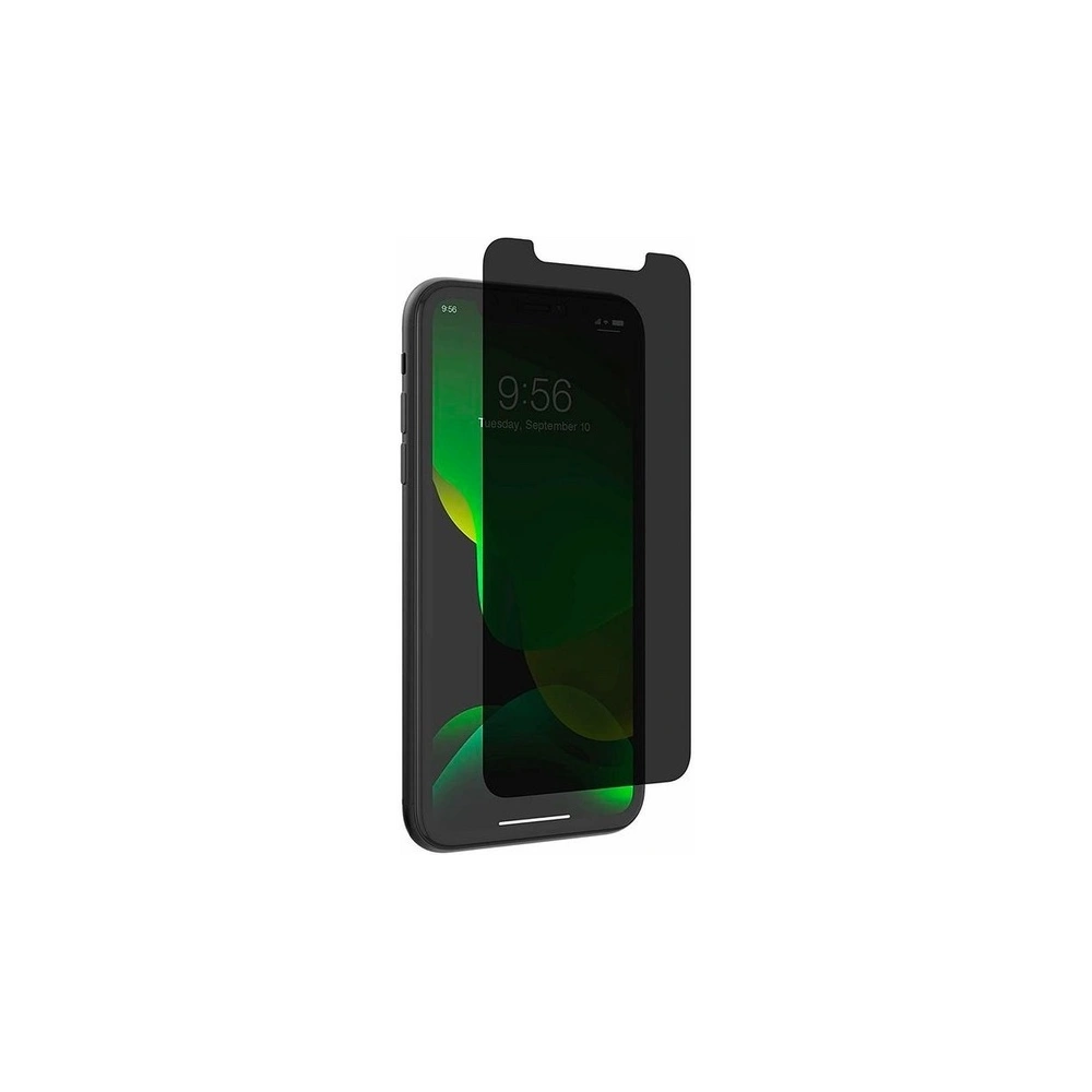 Hurtownia GSM - Szkło prywatyzujące Zagg InvisibleShield Glass Elite Privacy Apple iPhone 11 - ZAG023 - {ean13} - Hurt