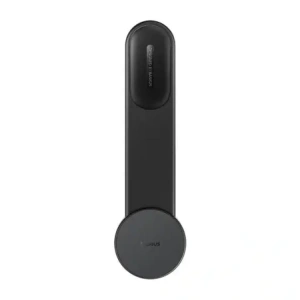 Baseus PrimeTrip C02 Magnetický držák do auta (černý)