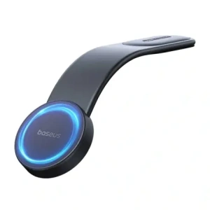 Baseus PrimeTrip C02 Magnetický držák do auta (černý)