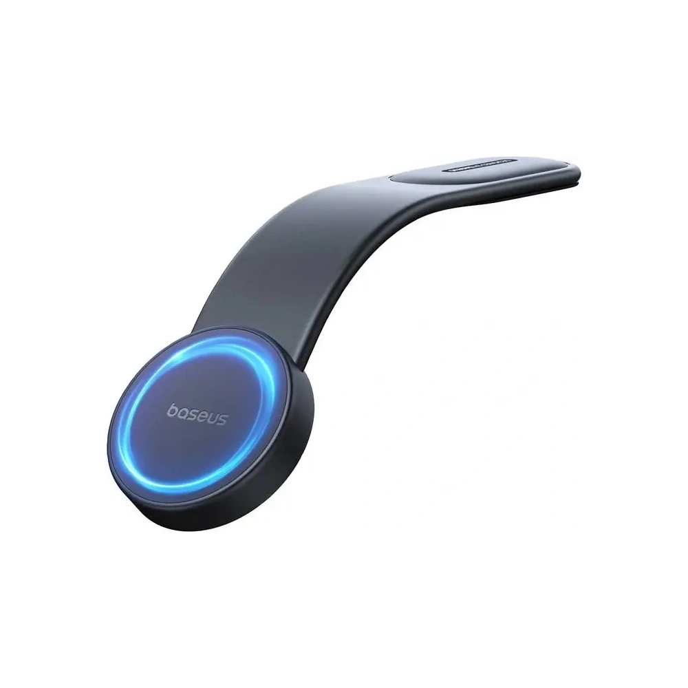 Suport auto magnetic Baseus PrimeTrip C02 (negru)