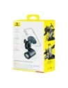 Baseus PrimeTrip 2-in-1 Fahrradhalterung für Handy + 600lm USB-C Taschenlampe (schwarz)