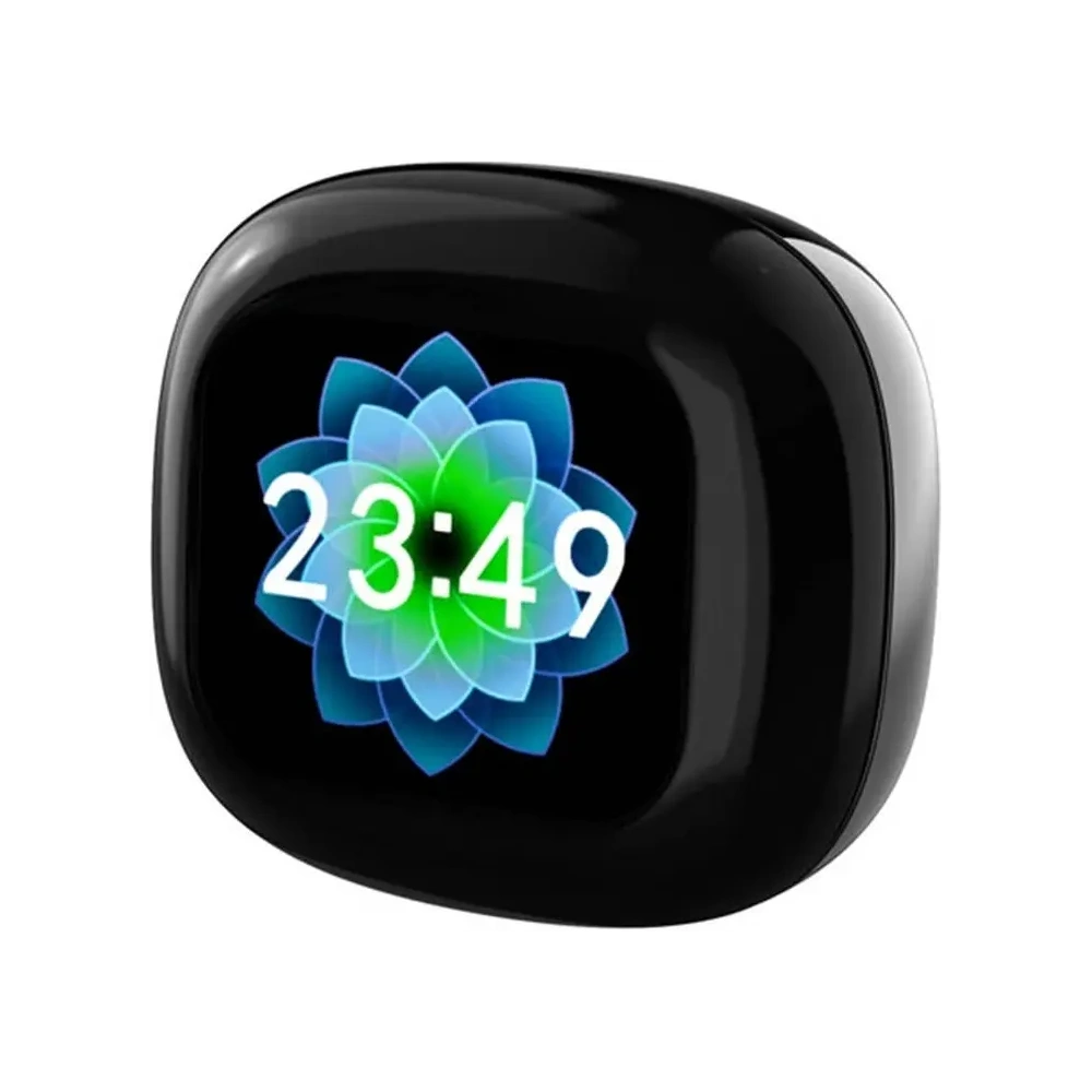 BlitzWolf BW-FYE16 Plus TWS Bezdrátová sluchátka do uší Bluetooth 5.4 (černá)
