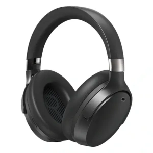 Bezprzewodowe słuchawki nauszne Blitzwolf BW-HP5 Lite ANC Bluetooth 5.3 (czarne)