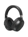 Blitzwolf BW-HP5 Lite ANC Bluetooth 5.3 Bezdrátová sluchátka přes uši (černá)