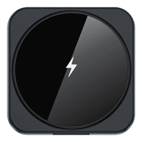 Stacja dokująca 9w1 Blitzwolf BW-TH17 + ładowarka indukcyjna 15W MagSafe