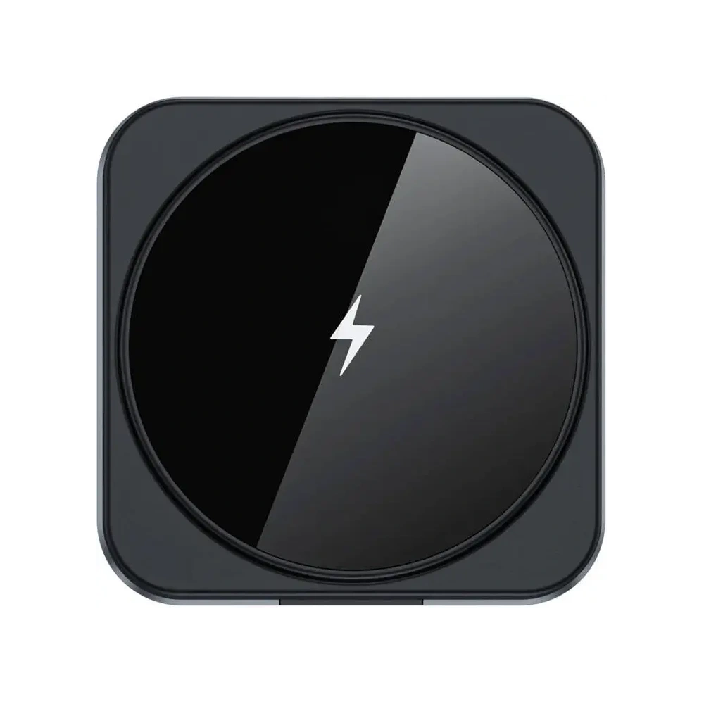 Blitzwolf BW-TH17 9-v-1 dokovací stanice + 15W MagSafe bezdrátová nabíječka
