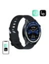 BlitzWolf BW-AR1 Okosóra 1.43" AMOLED BT 3.0 / 5.3 (fekete)
