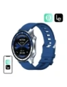 BlitzWolf BW-AR1 Chytré hodinky 1,43" AMOLED BT 3.0 / 5.3 (modré)