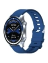 BlitzWolf BW-AR1 Ceas inteligent 1.43" AMOLED BT 3.0 / 5.3 (albastru)