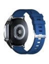 BlitzWolf BW-AR1 Ceas inteligent 1.43" AMOLED BT 3.0 / 5.3 (albastru)