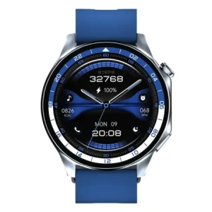Smartwatch BlitzWolf BW-AR1 1.43" AMOLED BT 3.0 / 5.3 (niebieski)