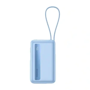 Romoss PPR20 20000mAh Power Bank (albastru)