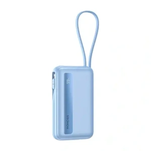Romoss PPR20 20000mAh Power Bank (albastru)