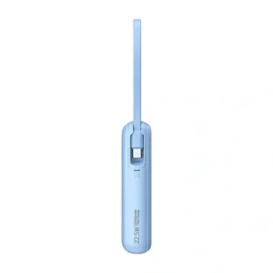 Romoss PPR20 20000mAh Power Bank (albastru)