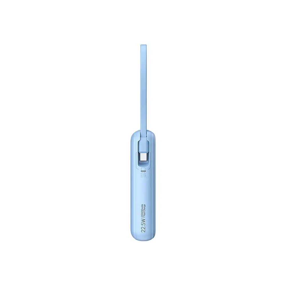 Romoss PPR20 20000mAh Power Bank (modrý)