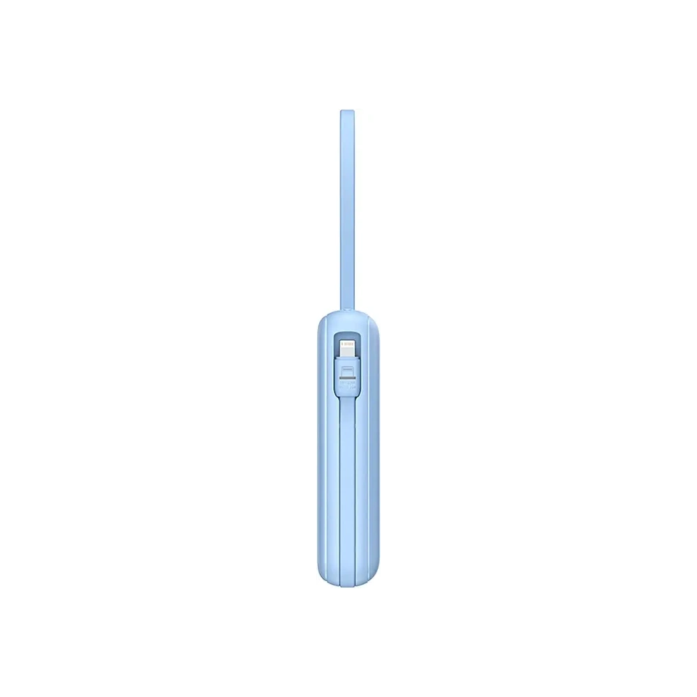 Romoss PPR20 20000mAh Power Bank (albastru)
